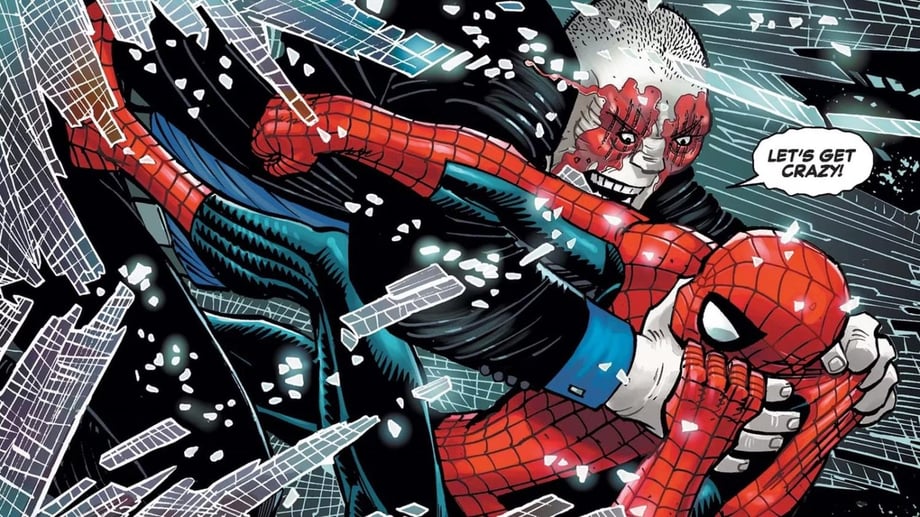 Spider-Man: Brand New Day Reveals First Official Look At Tombstone And Detective Jean DeWolff