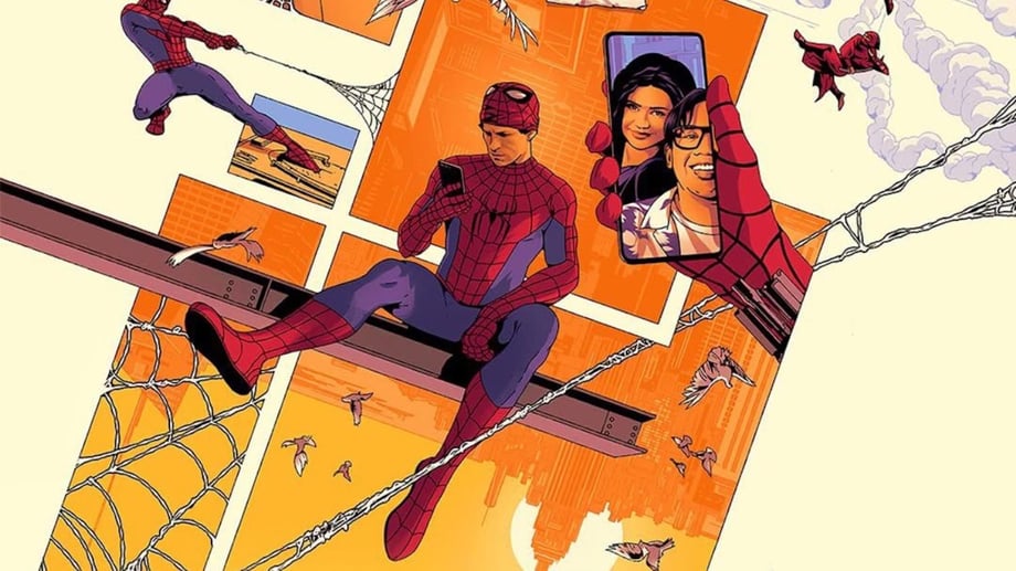 Spider-Man: Brand New Day Review: Tom Holland Swings To New Heights In Action-Packed Love Letter To The Comics