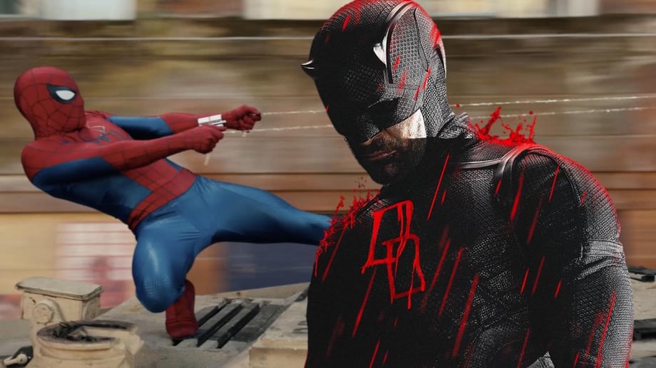 Spider-Man: Brand New Day Rumor Addresses Possible Daredevil Cameo After Born Again Season 2 Finale