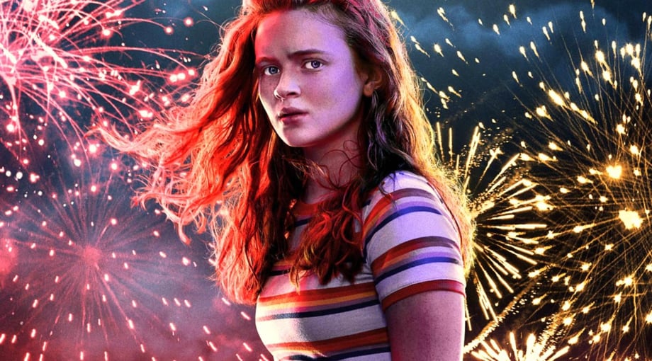 SPIDER-MAN: BRAND NEW DAY Rumor May Reveal How Many Movies Sadie Sink Has Signed-On To Appear In