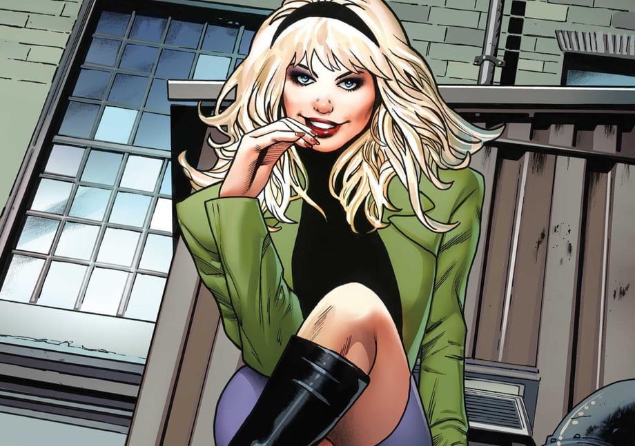 Spider-Man: Brand New Day Rumor May Reveal New Details On Peter Parker's Mysterious "Blonde Neighbor"