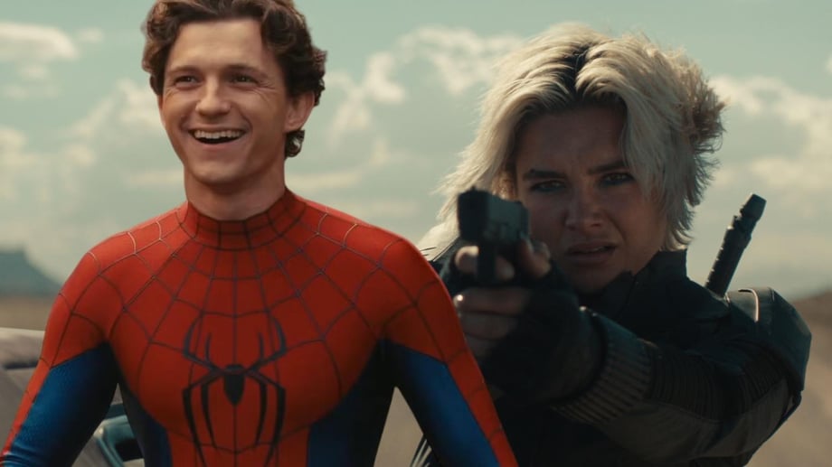 Spider-Man: Brand New Day Rumor Reveals Yelena Belova's NSFW Role In The Movie