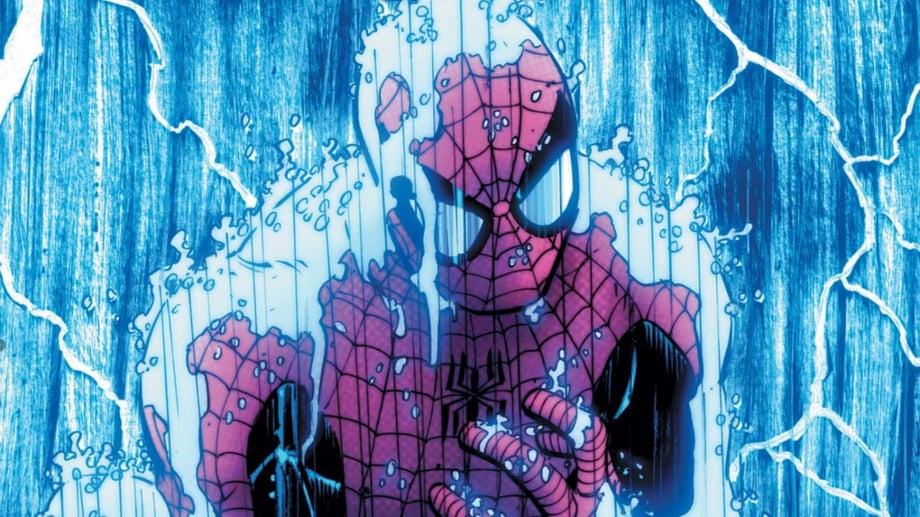 SPIDER-MAN: BRAND NEW DAY Rumored To Feature Major Psychological Struggle For Peter Parker
