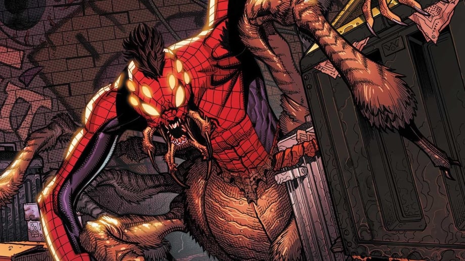 Spider-Man: Brand New Day Rumors Include Updates On Man-Spider, Plans For Daredevil, And More - Spoilers