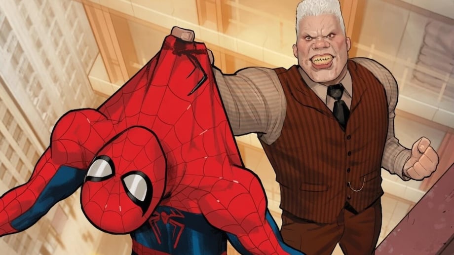 Spider-Man: Brand New Day Runtime Possible Revealed As New Trailer And Tombstone Rumors Surface