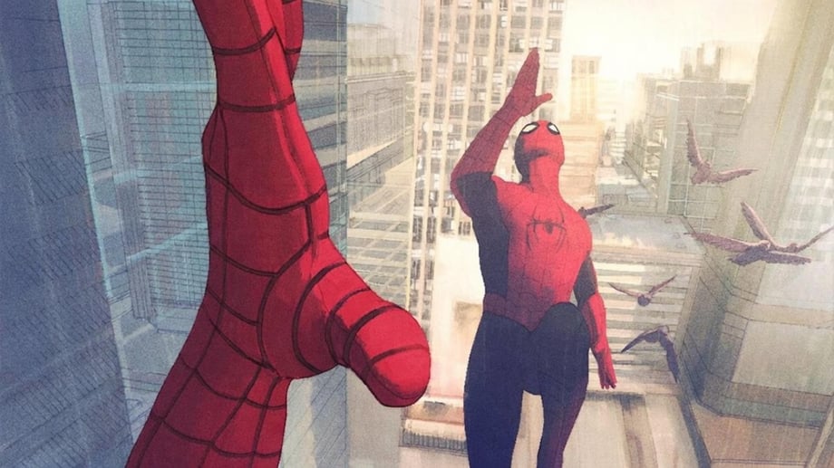 Spider-Man: Brand New Day Runtime Revealed: How It Compares To Spidey's Previous Movies