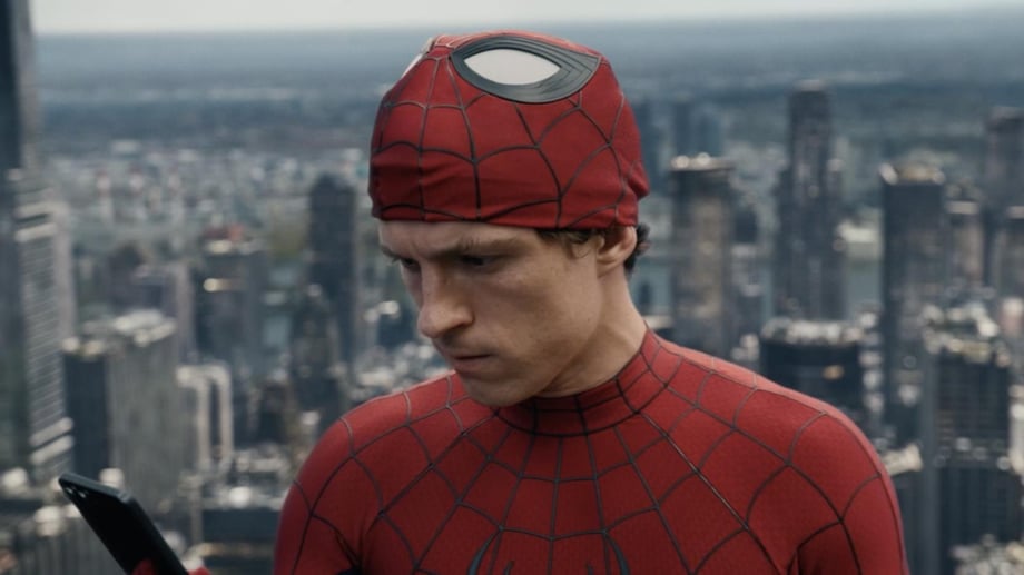 Spider-Man: Brand New Day Script Pages Reveal Movie's Opening, Peter Parker's New AI, Time Jump, And More