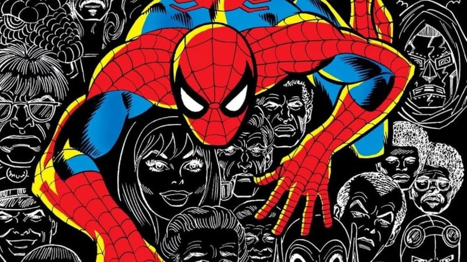 SPIDER-MAN: BRAND NEW DAY Set Photo Reveals A Major Practical Change To The Wall-Crawler's Mask