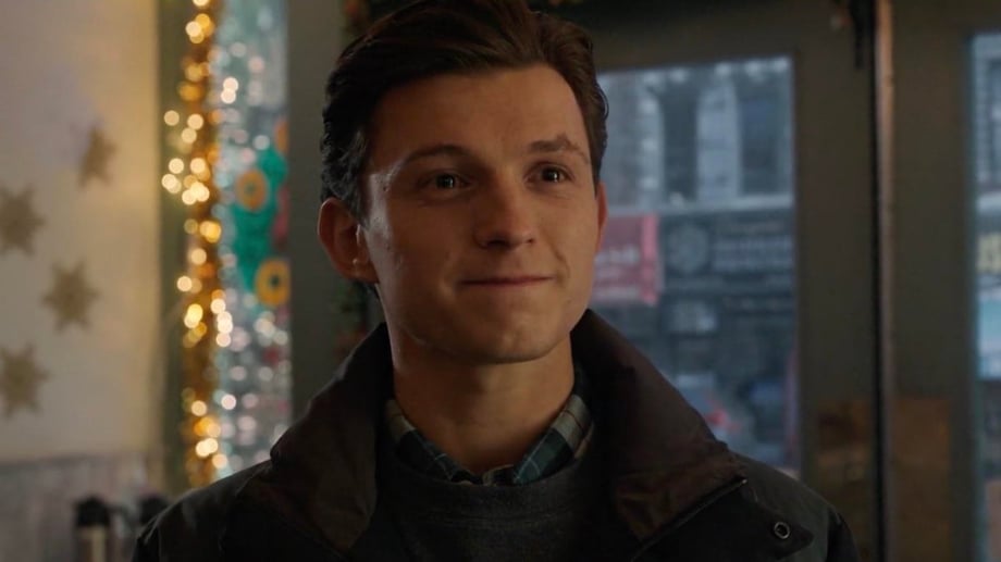 SPIDER-MAN: BRAND NEW DAY Set Photos See A Battered Peter Parker Reunite With [SPOILER]