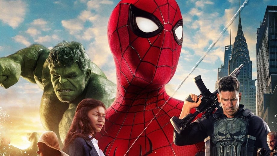 Spider-Man: Brand New Day: Sony Announces Fan Appreciation Weekend With Free New Poster