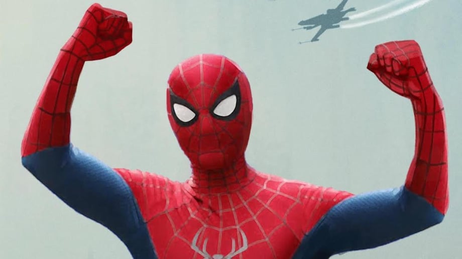 Spider-Man: Brand New Day: Sony Boss Hails Marvel Movie's "Monumental Achievement"