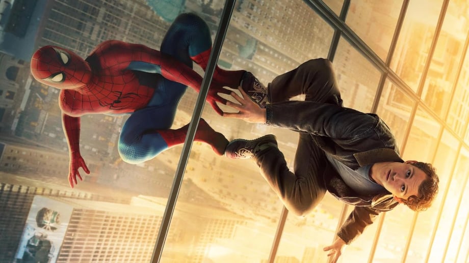 Spider-Man: Brand New Day: Sony CEO Tom Rothman Reveals Secret To Movie's $2.4 Billion Success