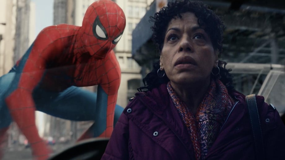 Spider-Man: Brand New Day Star Liza Colón-Zayas Shares A Big Tease About Her MCU Character