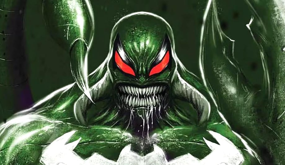Spider-Man: Brand New Day Star Michael Mando Confirms "Venomized" Scorpion Talks - Spoilers