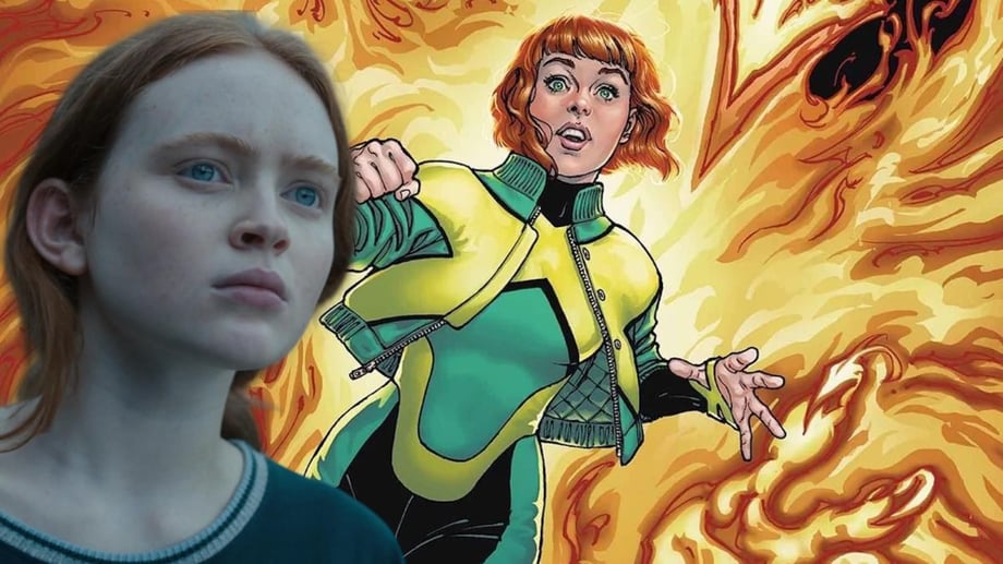 Spider-Man: Brand New Day Star Sadie Sink Expertly Dodges Jean Grey Question Amid Continued Secrecy