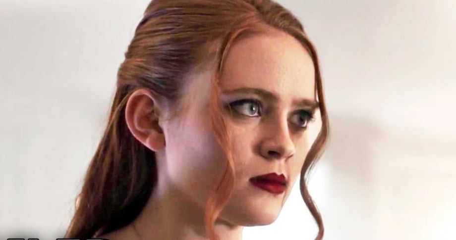 SPIDER-MAN: BRAND NEW DAY Star Sadie Sink Spotted In London - And Her Appearance May Be A Big Character Hint