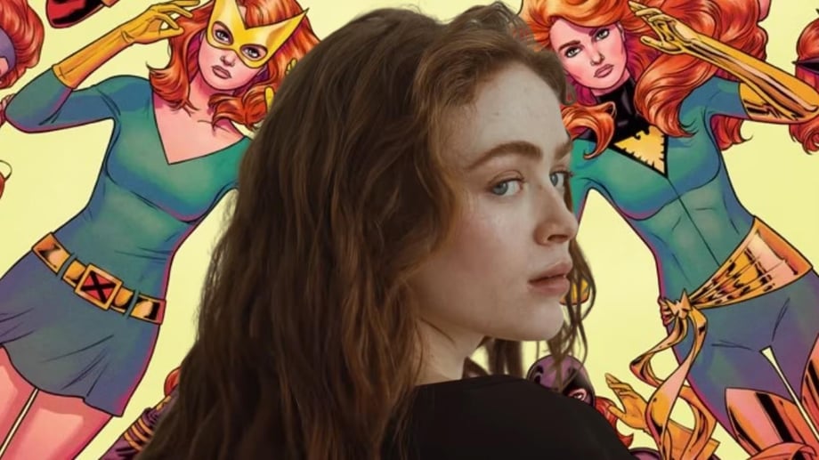 Spider-Man: Brand New Day Star Sadie Sink Stuns In New Commercials For Calvin Klein