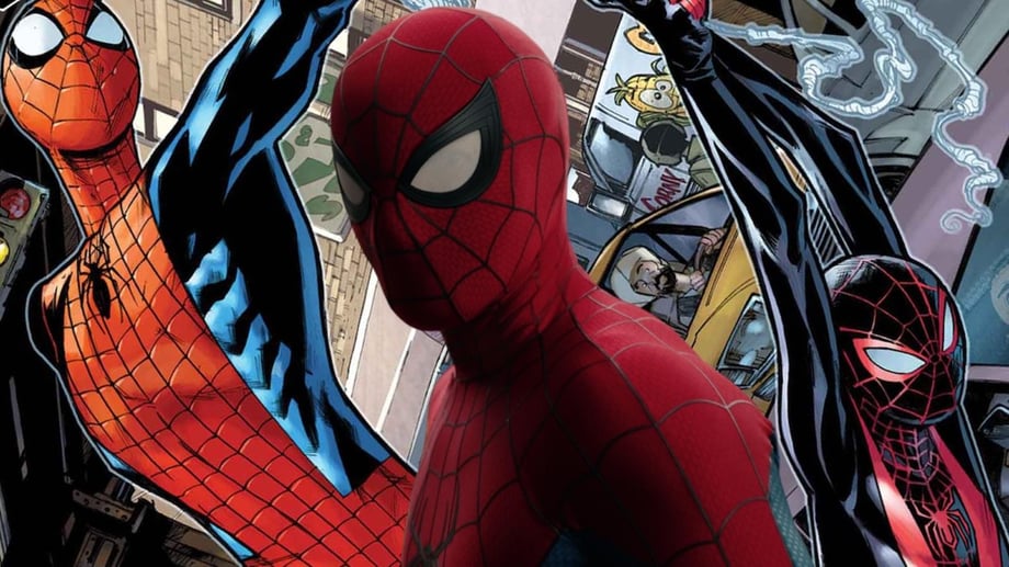 Spider-Man: Brand New Day Star Tom Holland Confirms Hope To Bring Miles Morales Into The MCU