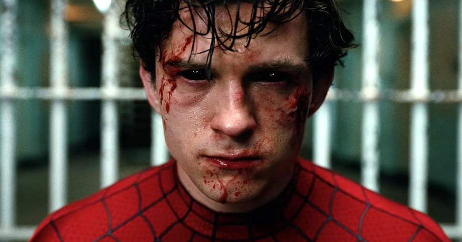 Spider-Man: Brand New Day Star Tom Holland "Hated" An Early Cut... Even Though It Was What Fans Wanted