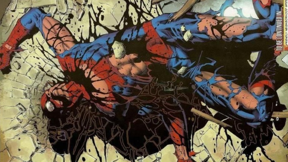Spider-Man: Brand New Day Star Tom Holland Hints At Rumored Controversial Ending
