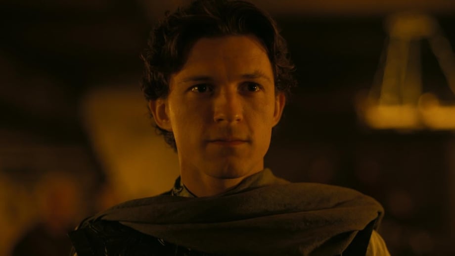Spider-Man: Brand New Day Star Tom Holland Just Dropped Some Big Spoilers For The Odyssey