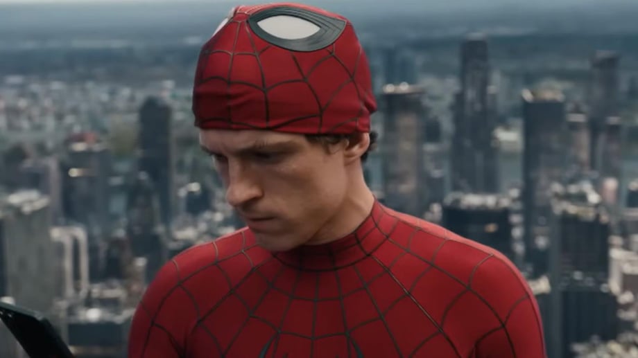 Spider-Man: Brand New Day Star Tom Holland Says A Certain Actress Is The Biggest Gift Of His 10-Year MCU Run