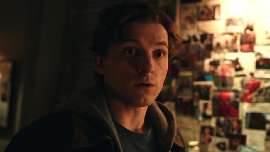 Spider-Man: Brand New Day Star Tom Holland Says Only One Person Remembers Peter Parker - But Who?
