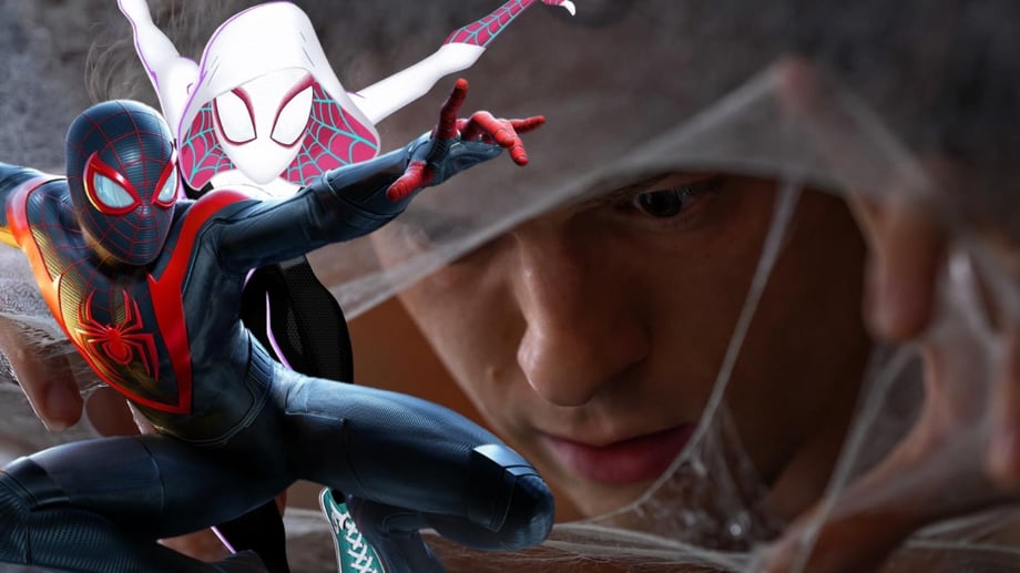 Spider-Man: Brand New Day Star Tom Holland Talks "Spider-Puberty" Story And The MCU's Next Spider-Hero