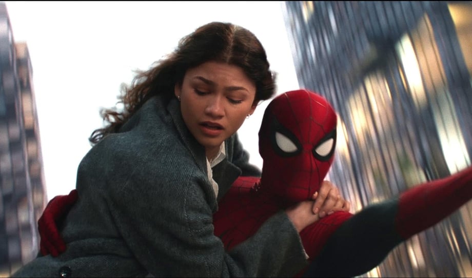 Spider-Man: Brand New Day Star Zendaya Teases Emotional Moments: "Bring Some Tissues... We Go There"