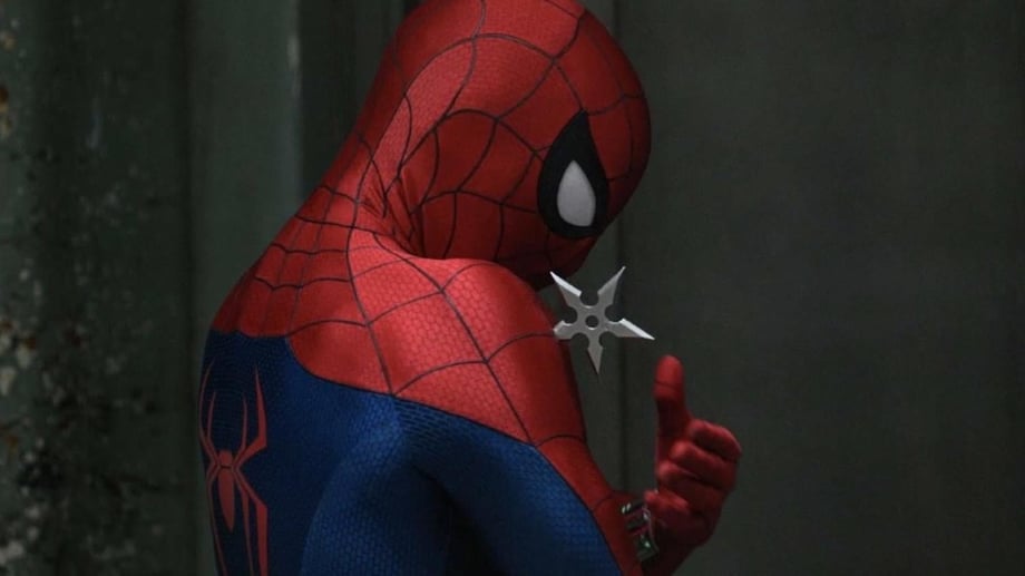 Spider-Man: Brand New Day Stills Tease Peter Parker's Status Quo And The Scorpion's Redesigned Tail