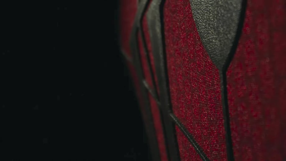 SPIDER-MAN: BRAND NEW DAY  Teaser Reveals First Look At Peter Parker's New Suit (And It Makes One Big Change)