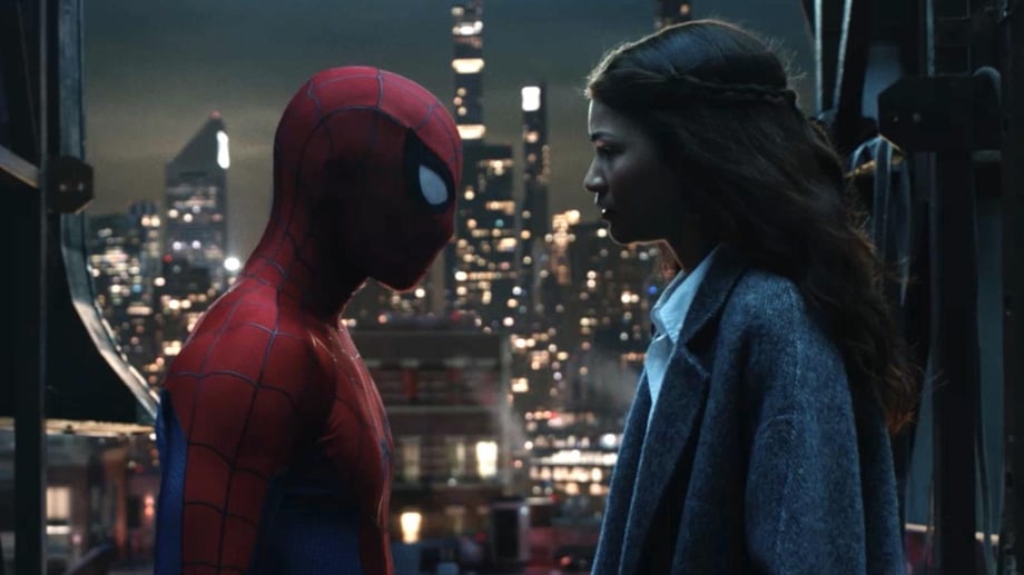 Spider-Man: Brand New Day Test Screening Reactions Revealed (Including One Major Concern)