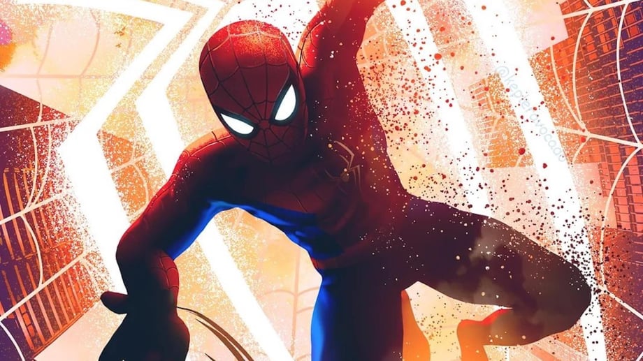 Spider-Man: Brand New Day TIME Special Sees Spidey Strike Another Comic-Inspired Pose