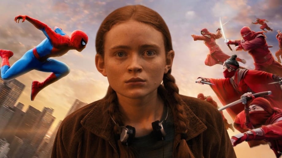 Spider-Man: Brand New Day Toy May Reveal Sadie Sink's Mystery MCU Role - But Is It Real?