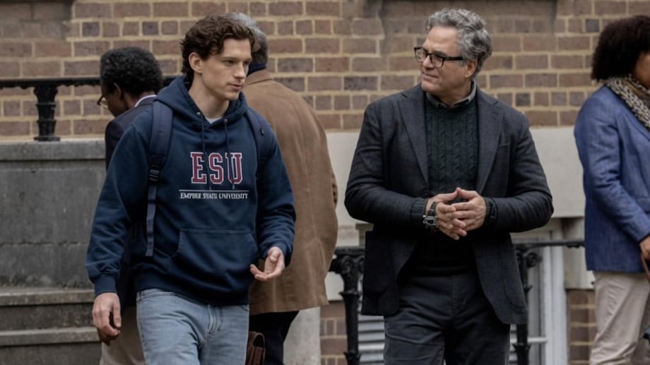 Spider-Man: Brand New Day Trailer Leaks (Again) - This Time Without The Watermarks