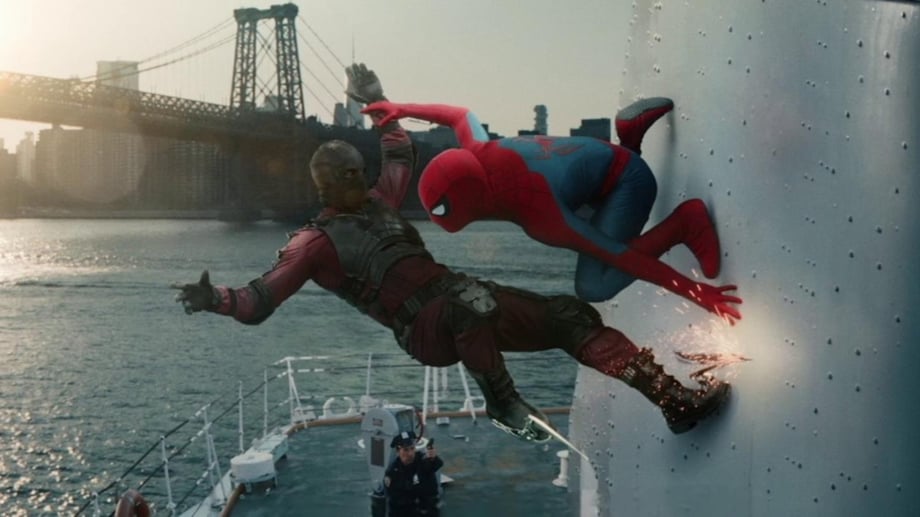Spider-Man: Brand New Day TV Spot Includes Improved VFX And New Backgrounds Following First Teaser
