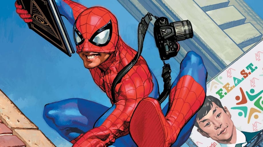Spider-Man: Brand New Day TV Spot May Confirm A Major MCU Debut And Return - Possible Spoilers