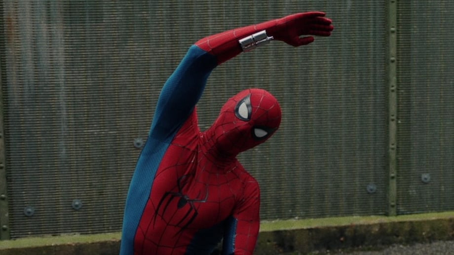 Spider-Man: Brand New Day TV Spot Mentions Multiversal Spidey; Sadie Sink Reveals Who She's Not Playing