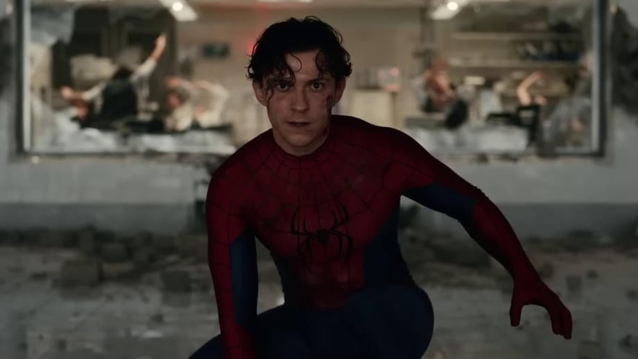 Spider-Man: Brand New Day TV Spots Reveal A Surprising Twist With The Hand And More Web-Swinging