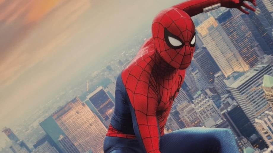 Spider-Man: Brand New Day: We Finally Know What Marvel Was Shooting In Wembley Last Month