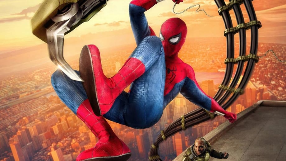 Spider-Man: Brand New Day Will Become The Biggest Movie In U.S. Box Office History This Weekend