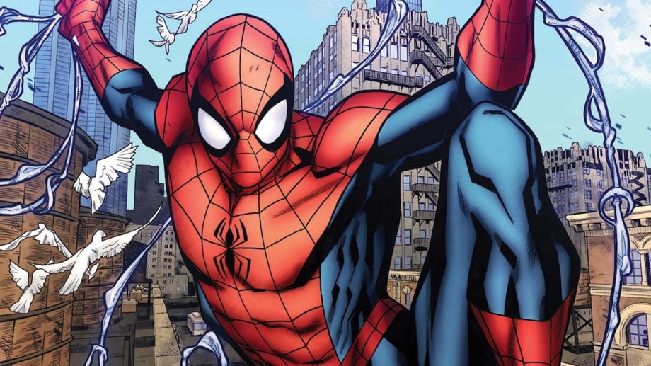 SPIDER-MAN: BRAND NEW DAY Will Have A Longer Than Expected Theatrical Window Ahead Of July 2026 Release