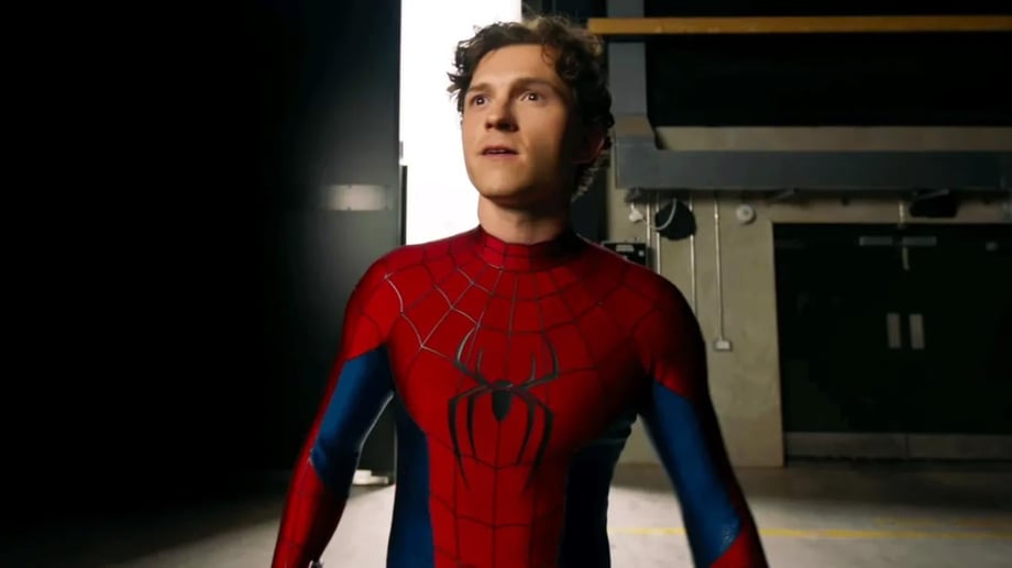 SPIDER-MAN: BRAND NEW DAY Wraps Filming After Four Months Announces Director Daniel Destin Cretton
