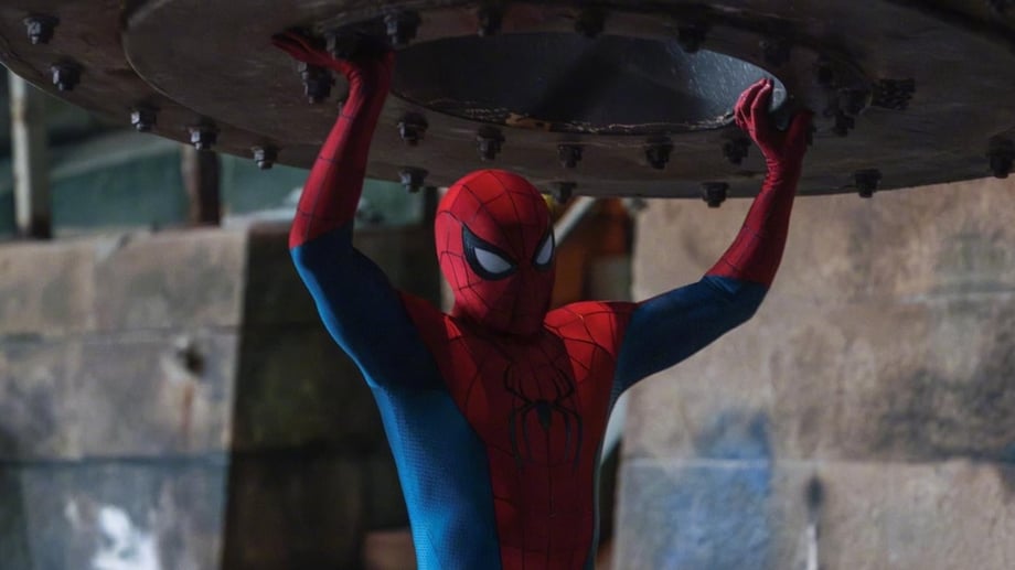 Spider-Man: Brand New Day's CinemaScore Revealed As Thursday Previews Look Set To Beat No Way Home's $50M