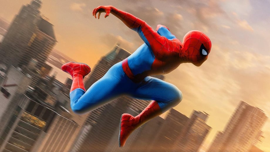 Spider-Man: Brand New Day's Marvel Studios Fanfare Features A Heartbreaking Detail You Probably Missed