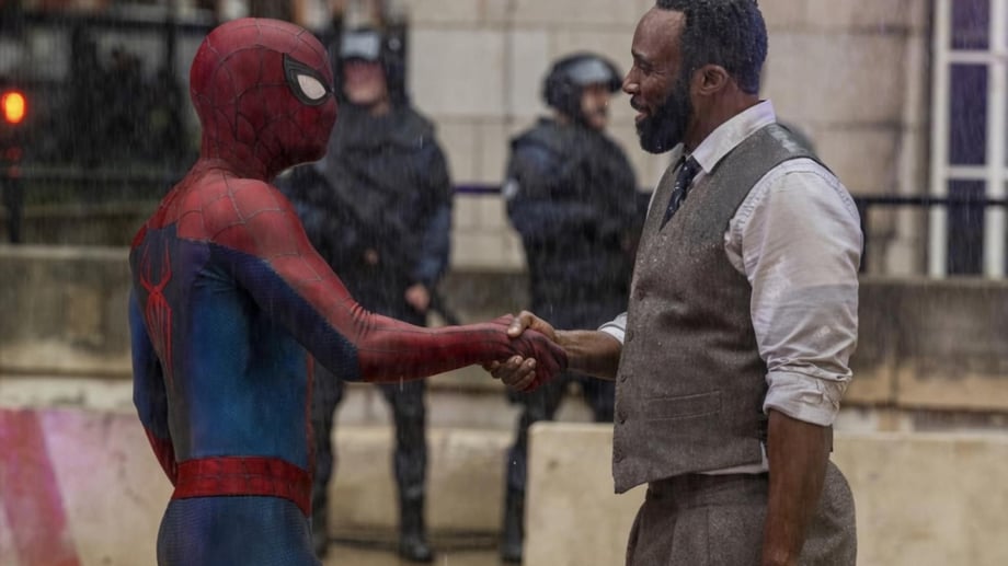 Spider-Man: Brand New Day's New Trailer Has Now Leaked Online In Full