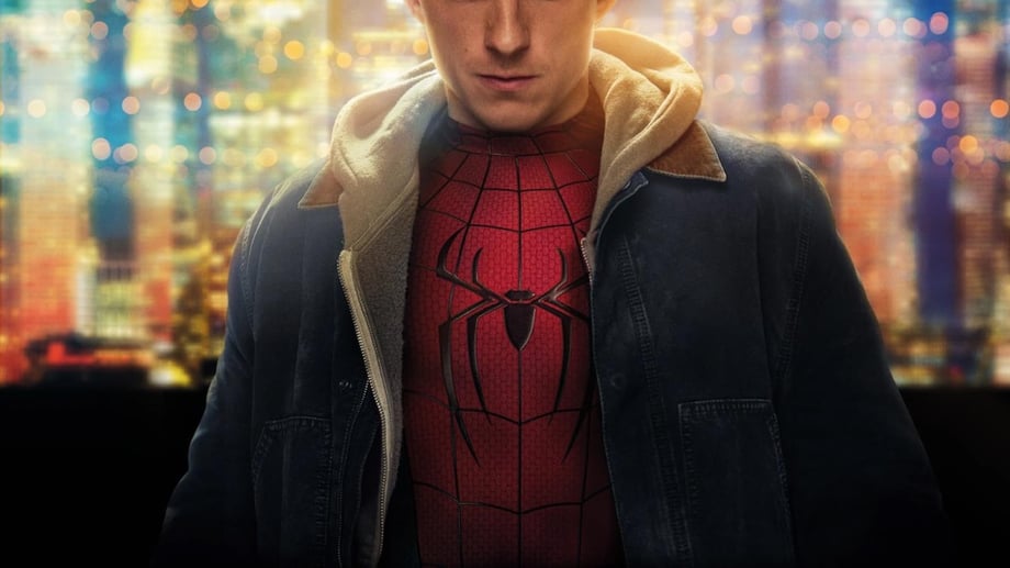 Spider-Man: Brand New Day's Post-Credits Scene Appears To Have Leaked Online