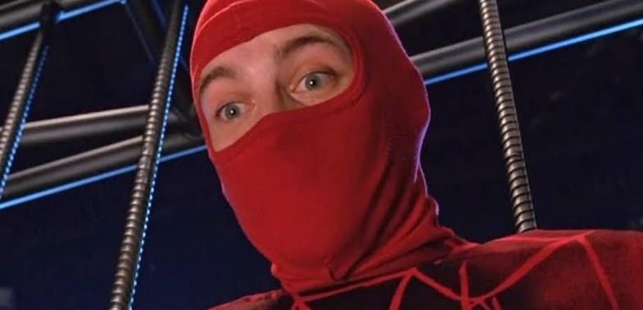 SPIDER-MAN Censored On UK TV To Remove Line Many Consider To Be Homophobic
