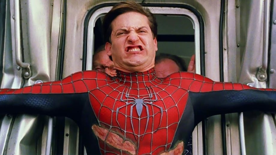 SPIDER-MAN Director Sam Raimi Says He's Not Working On Fourth Movie With Tobey Maguire "Yet"
