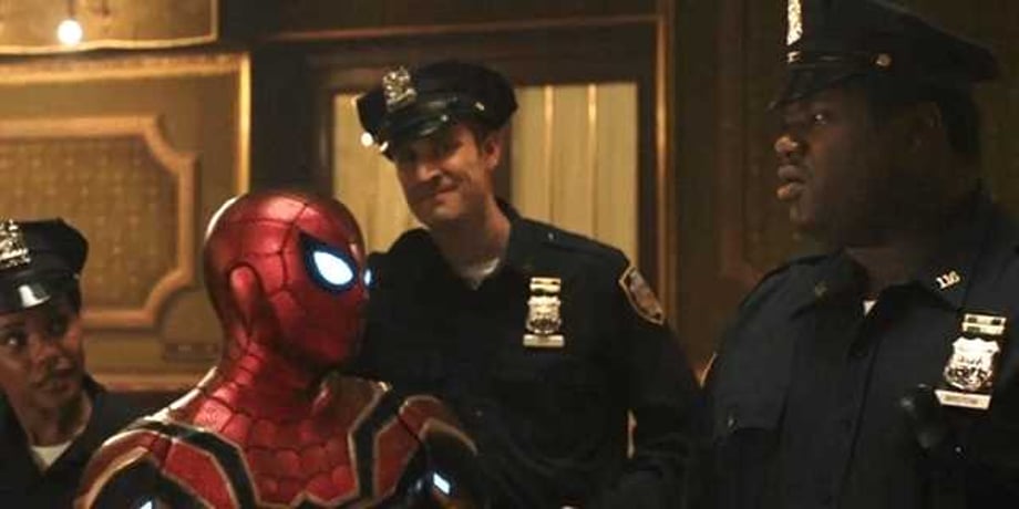SPIDER-MAN: FAR FROM HOME Blu-ray Release Will Include "Peter's To-Do List" Short Film - EXCLUSIVE